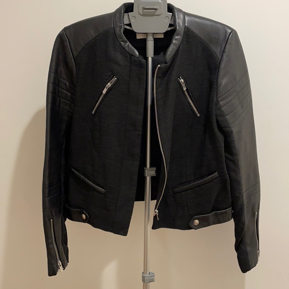 Maje Jacket